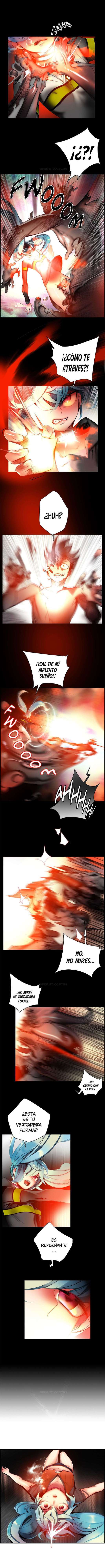 Lilith’s Cord Capitulo 45 página 5