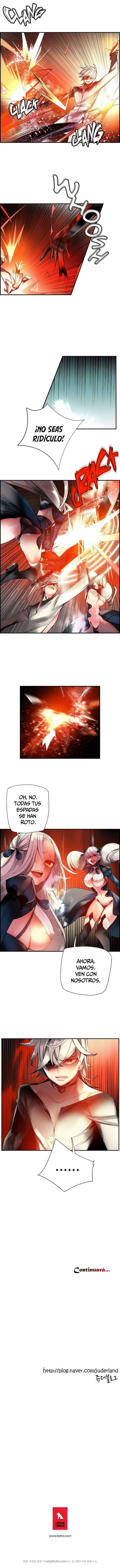 Lilith’s Cord Capitulo 46 página 10