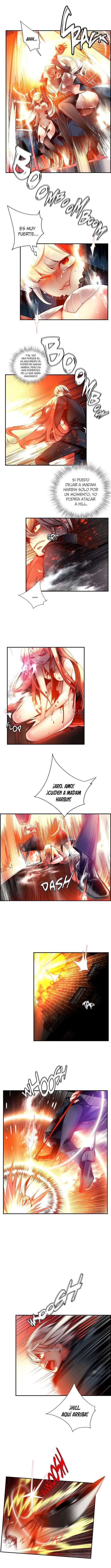 Lilith’s Cord Capitulo 46 página 7