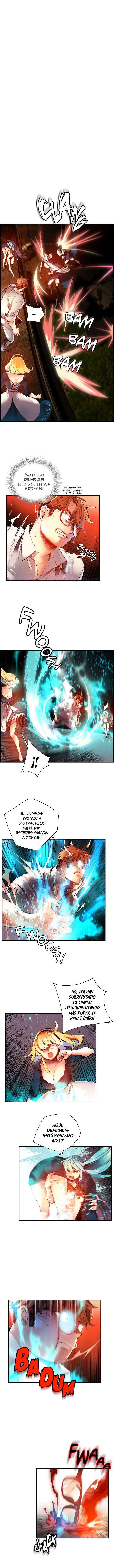 Lilith’s Cord Capitulo 47 página 3