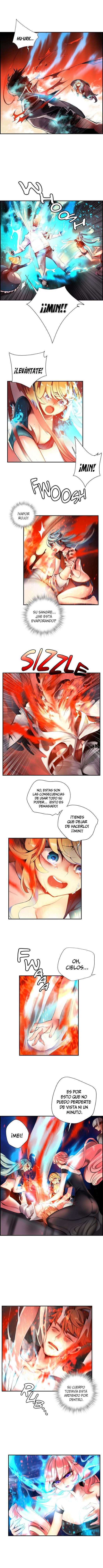 Lilith’s Cord Capitulo 47 página 4