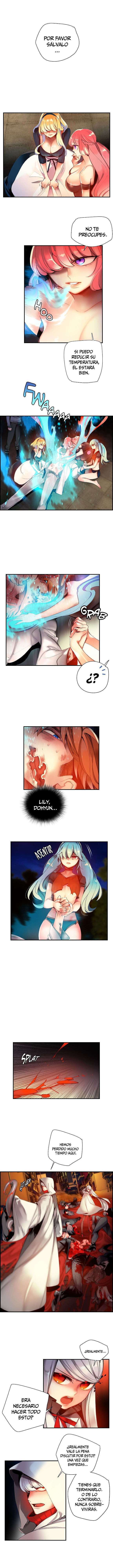 Lilith’s Cord Capitulo 47 página 6