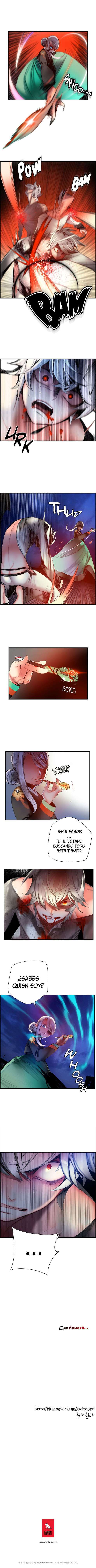 Lilith’s Cord Capitulo 47 página 9