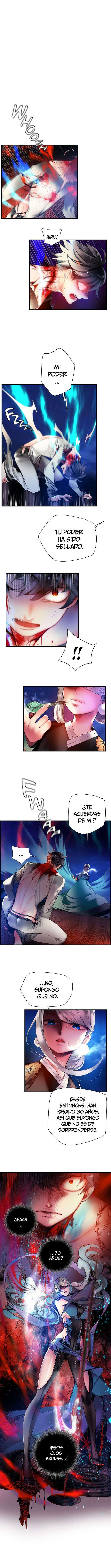 Lilith’s Cord Capitulo 48 página 3