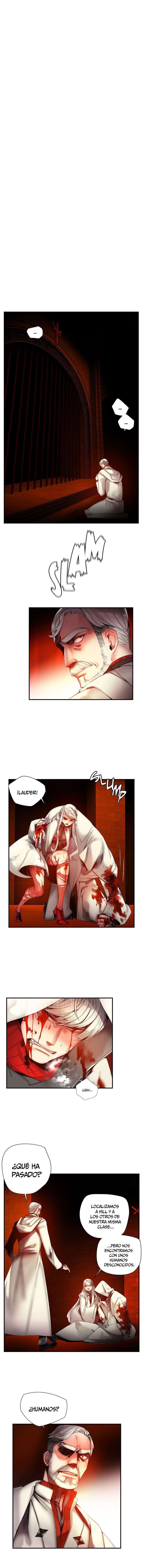 Lilith’s Cord Capitulo 49 página 3