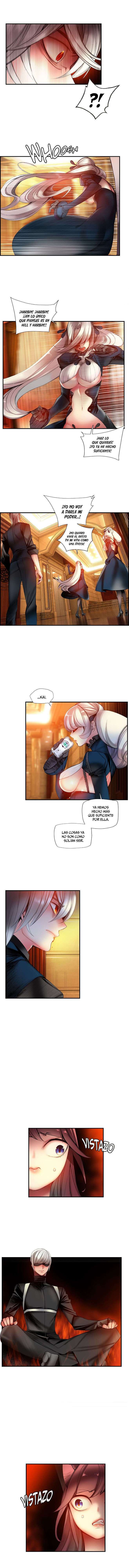 Lilith’s Cord Capitulo 52 página 7