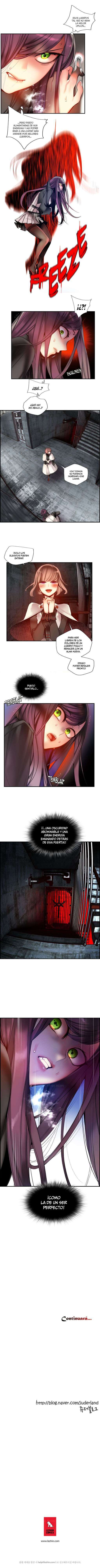 Lilith’s Cord Capitulo 54 página 11