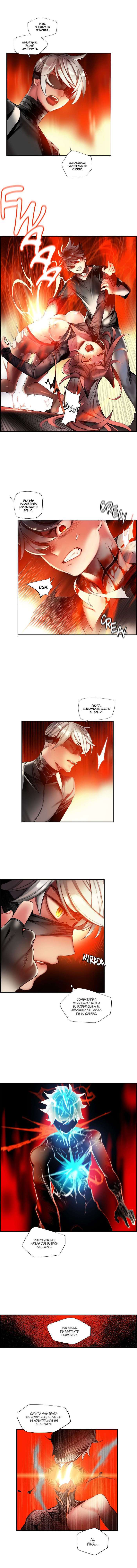 Lilith’s Cord Capitulo 54 página 5