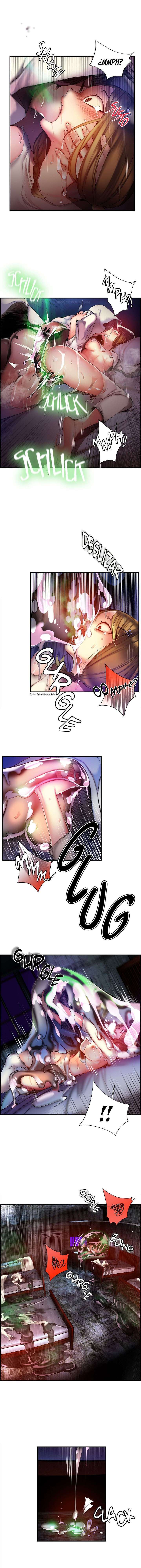 Lilith’s Cord Capitulo 55 página 4