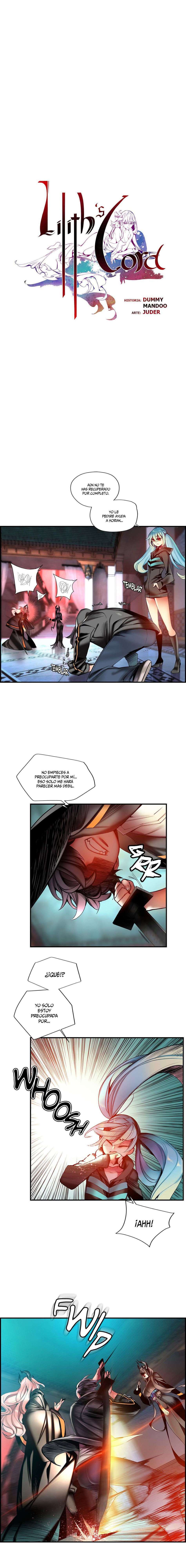 Lilith’s Cord Capitulo 59 página 3
