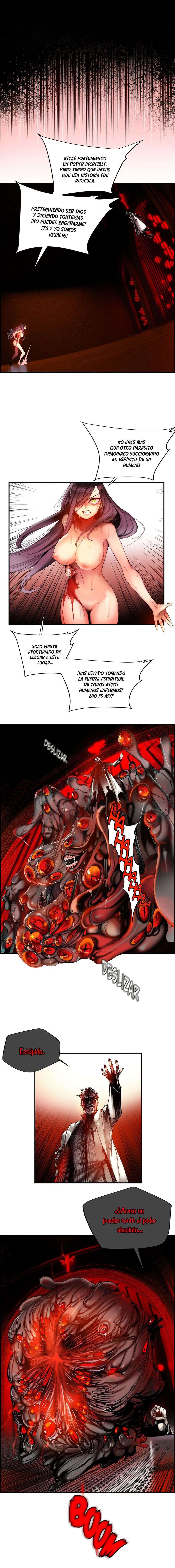 Lilith’s Cord Capitulo 60 página 4