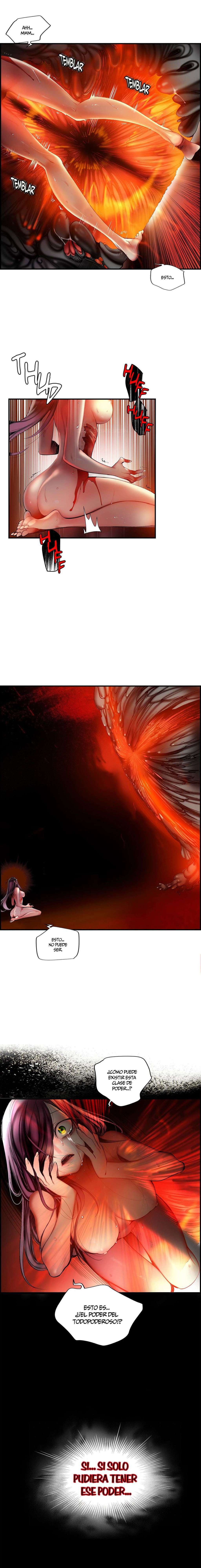 Lilith’s Cord Capitulo 60 página 5
