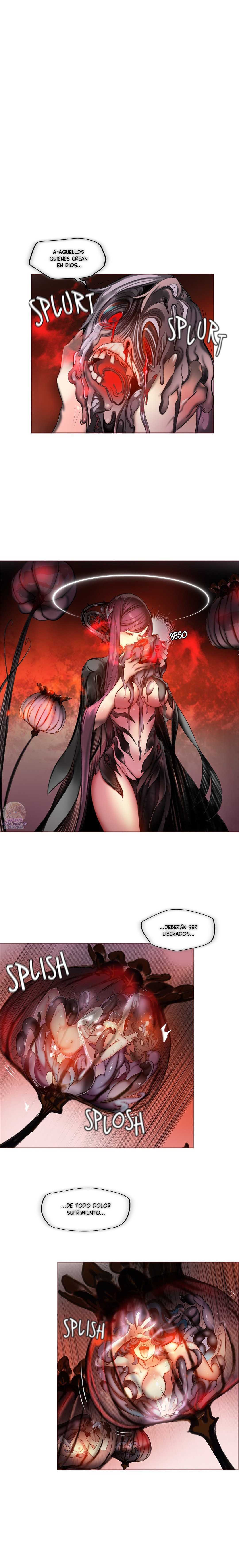 Lilith’s Cord Capitulo 63 página 2
