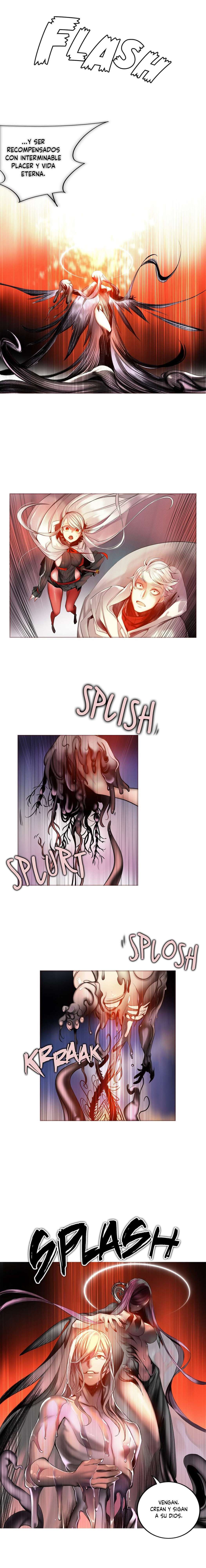 Lilith’s Cord Capitulo 63 página 3