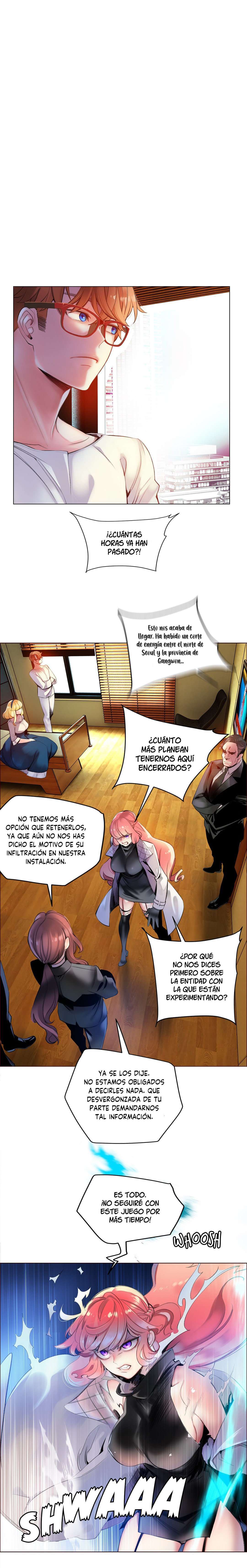 Lilith’s Cord Capitulo 65 página 2