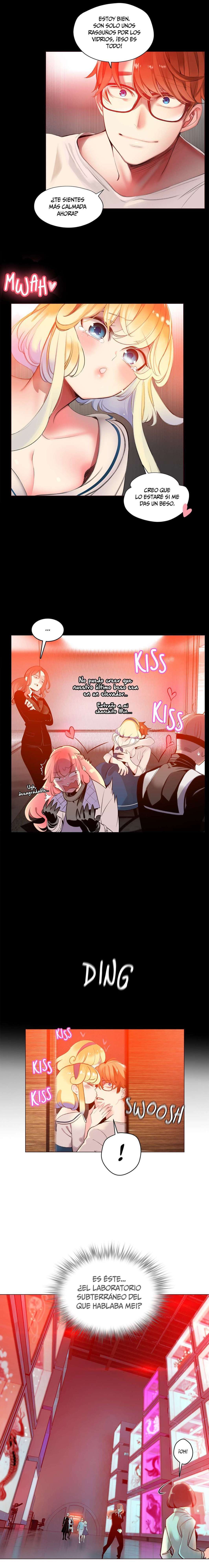Lilith’s Cord Capitulo 66 página 4