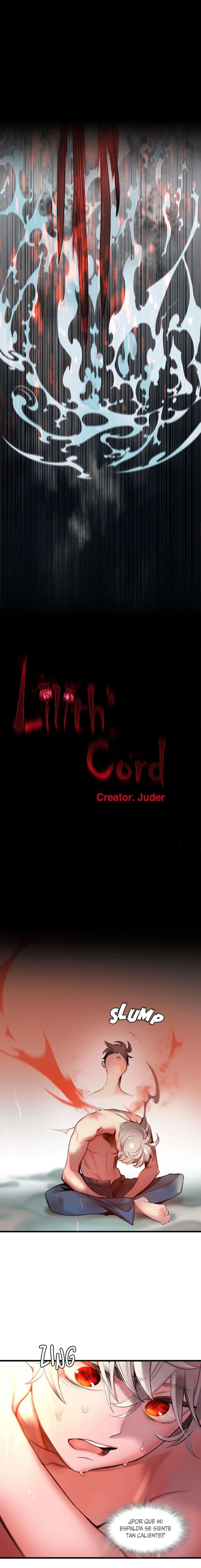 Lilith’s Cord Capitulo 67 página 2