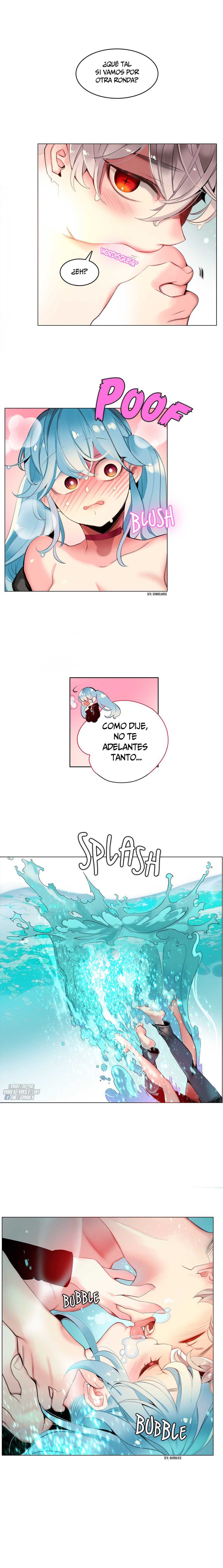 Lilith’s Cord Capitulo 67 página 6