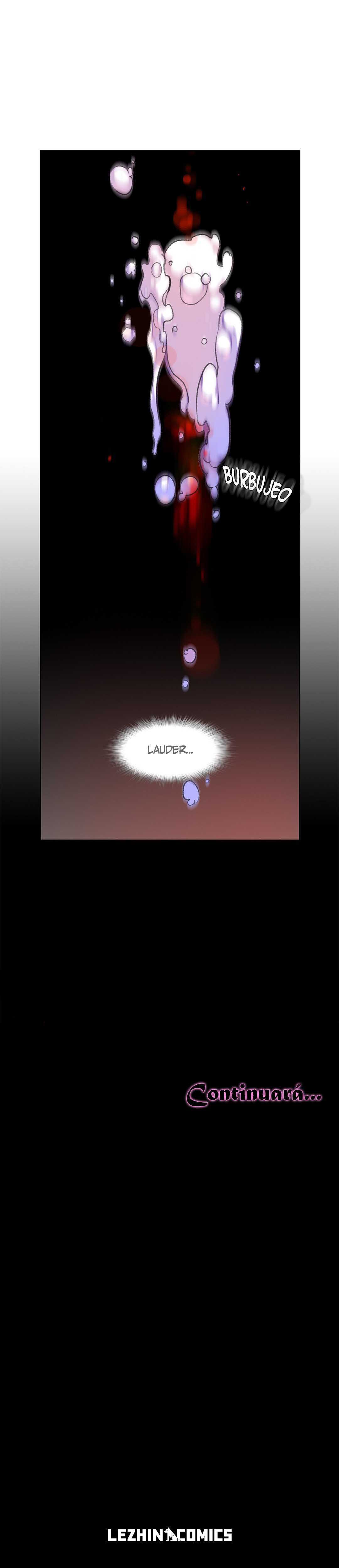 Lilith’s Cord Capitulo 68 página 14
