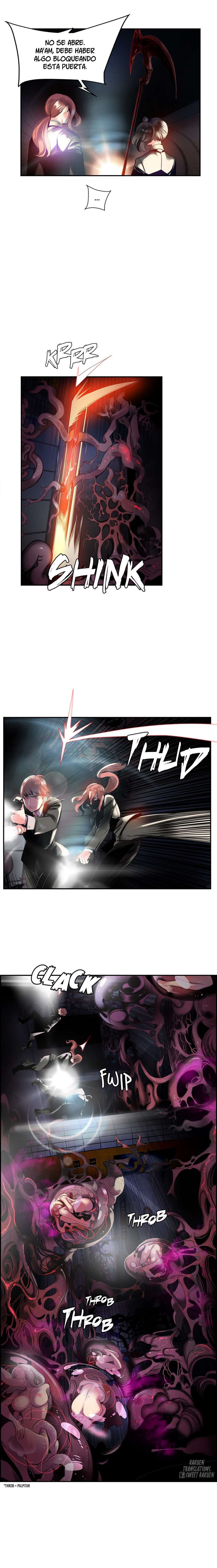 Lilith’s Cord Capitulo 69 página 4