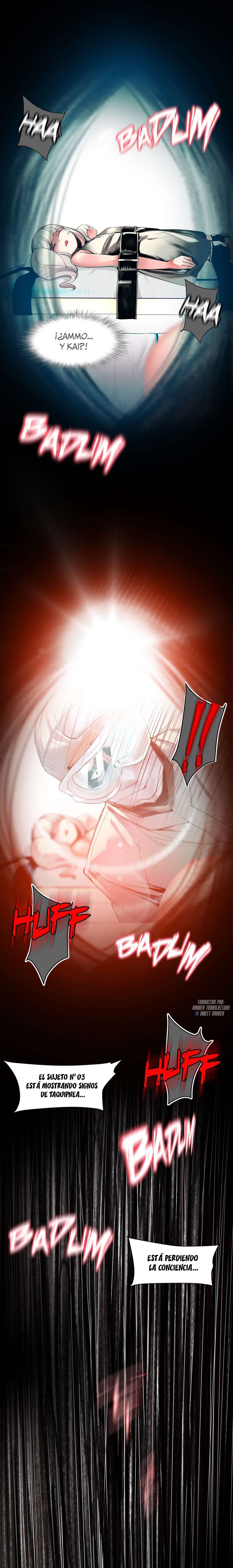 Lilith’s Cord Capitulo 70 página 11