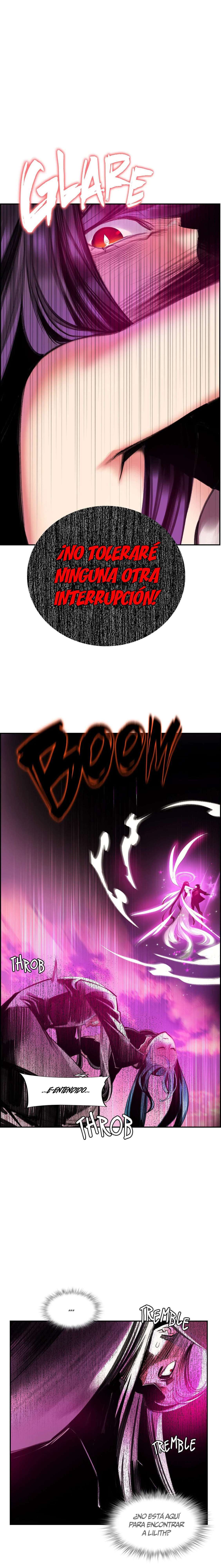 Lilith’s Cord Capitulo 76 página 14