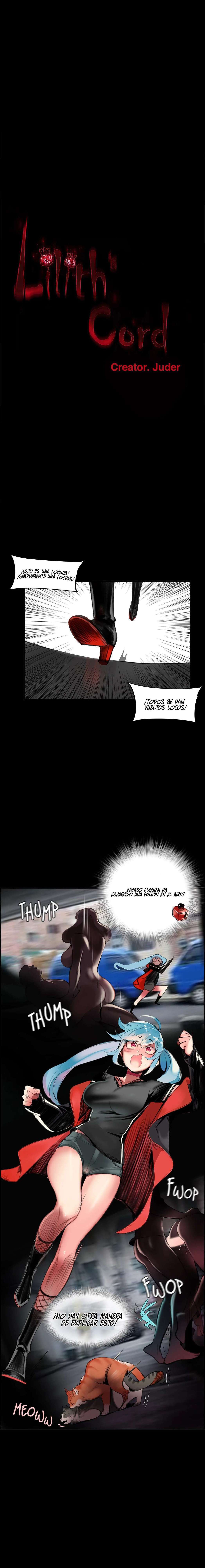 Lilith’s Cord Capitulo 79 página 2