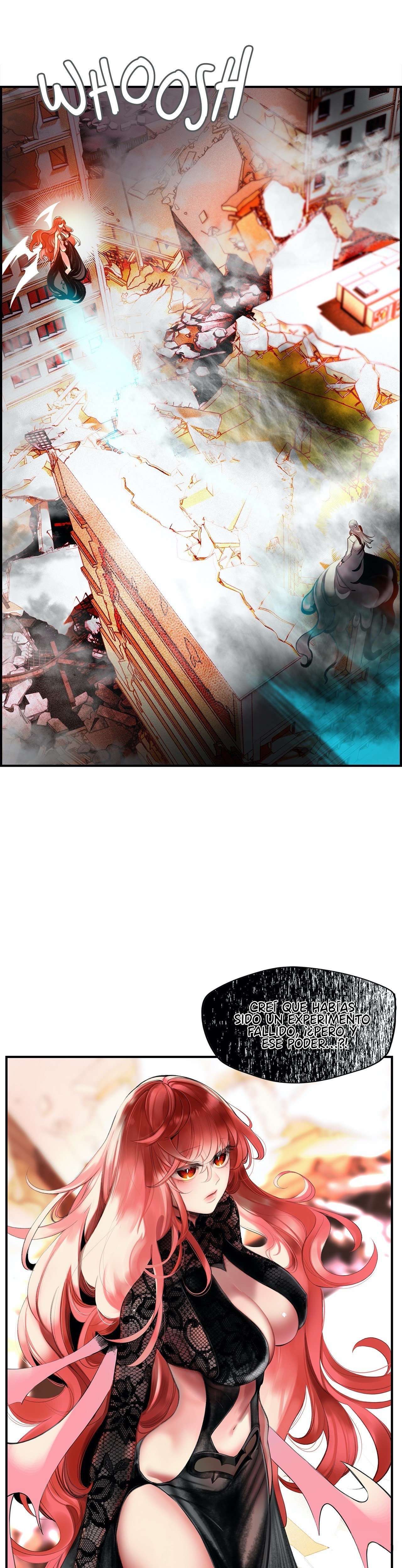 Lilith’s Cord Capitulo 80 página 10