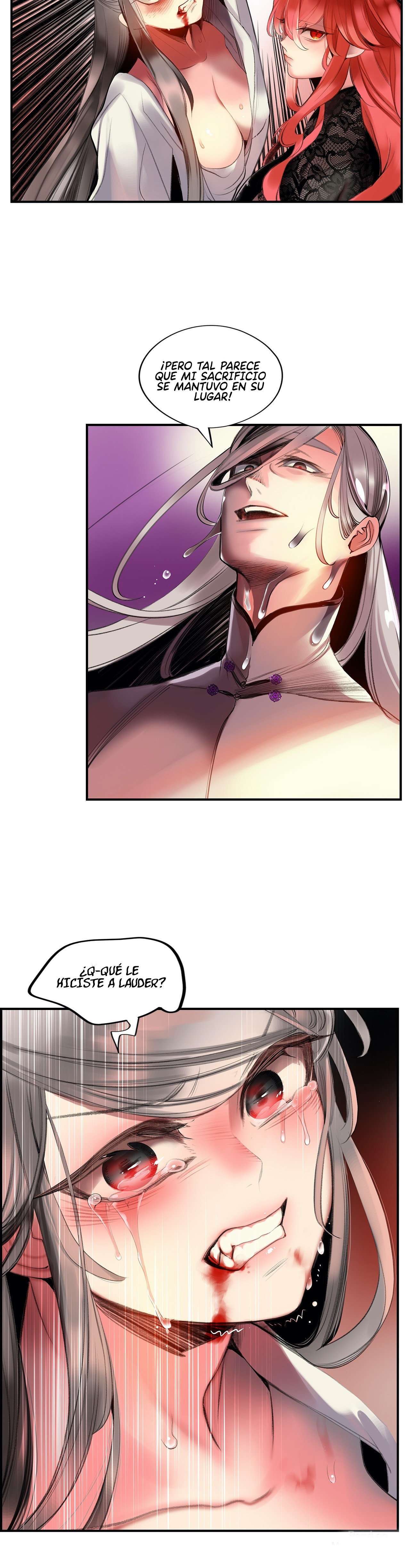 Lilith’s Cord Capitulo 80 página 4