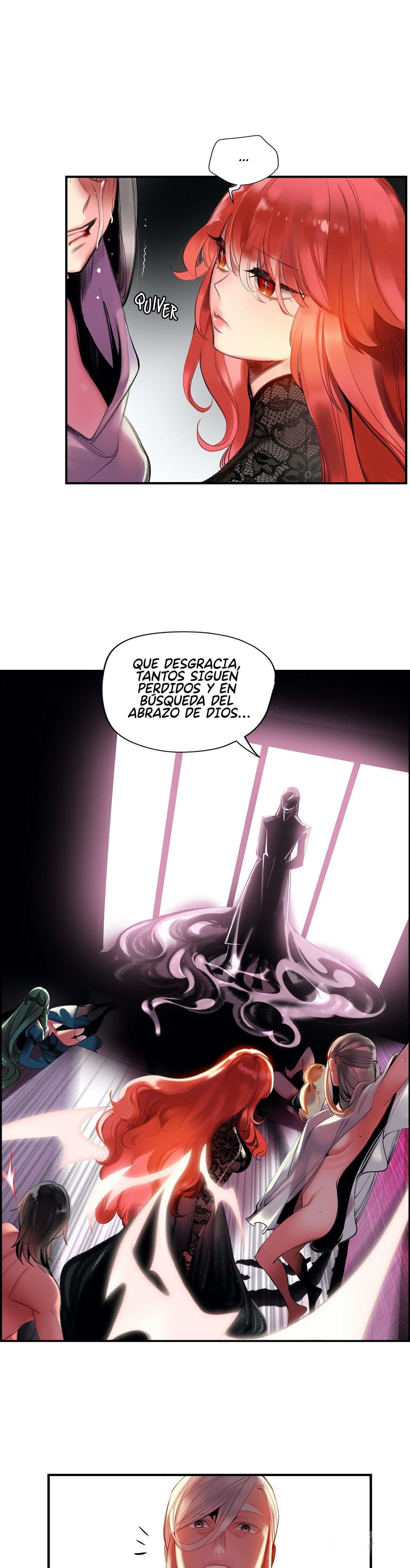 Lilith’s Cord Capitulo 80 página 5