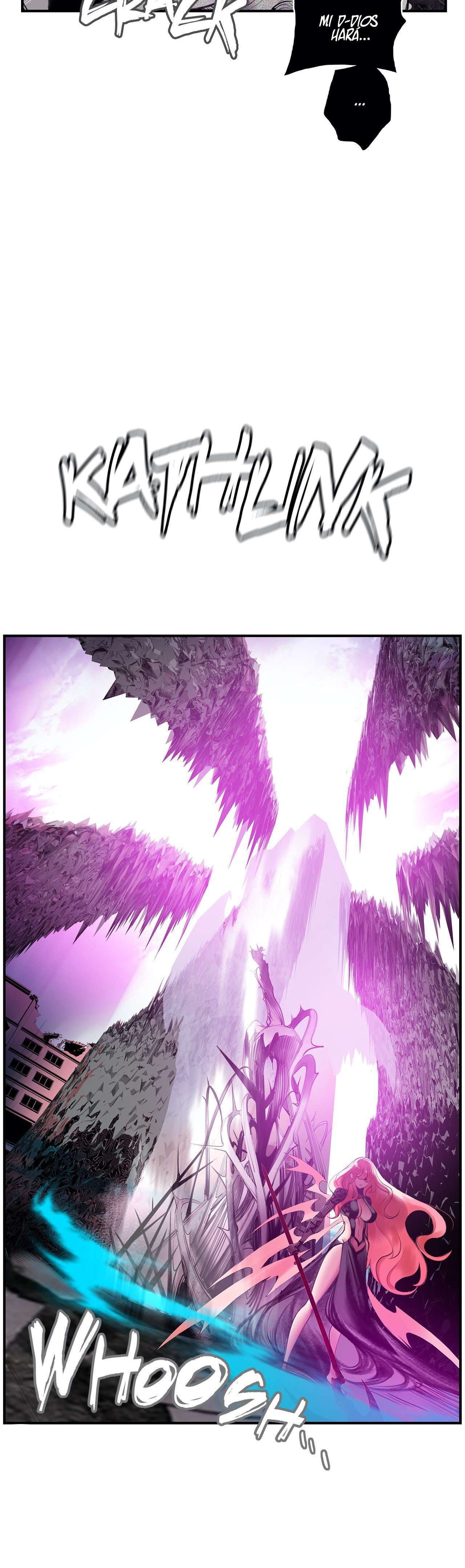 Lilith’s Cord Capitulo 81 página 22