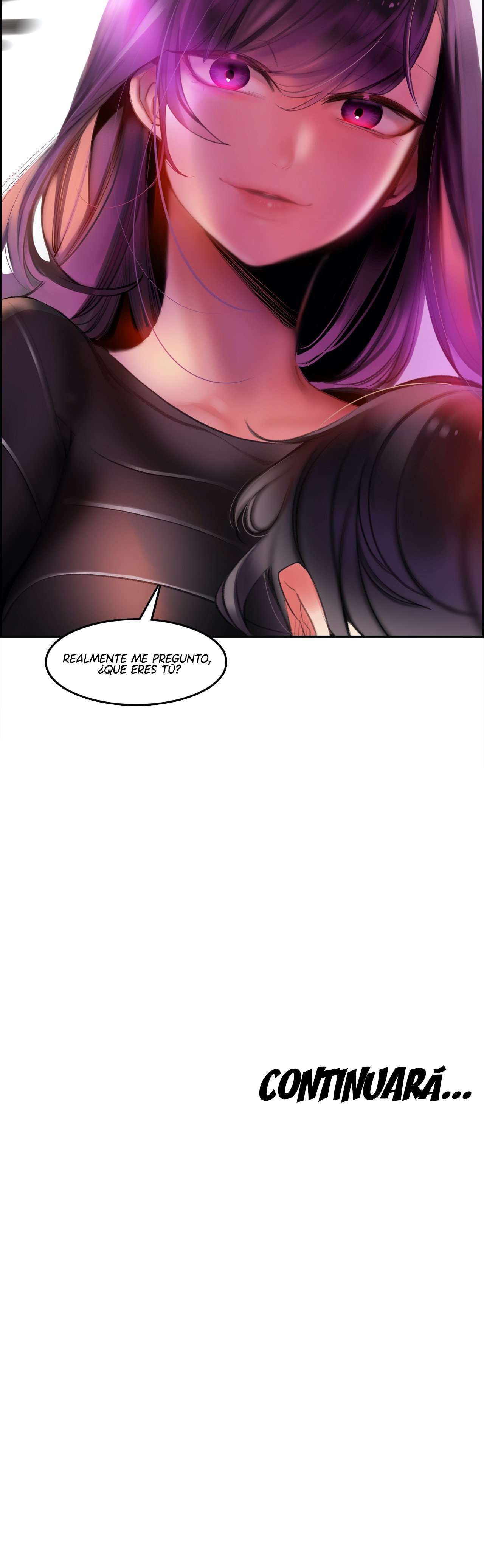 Lilith’s Cord Capitulo 82 página 40