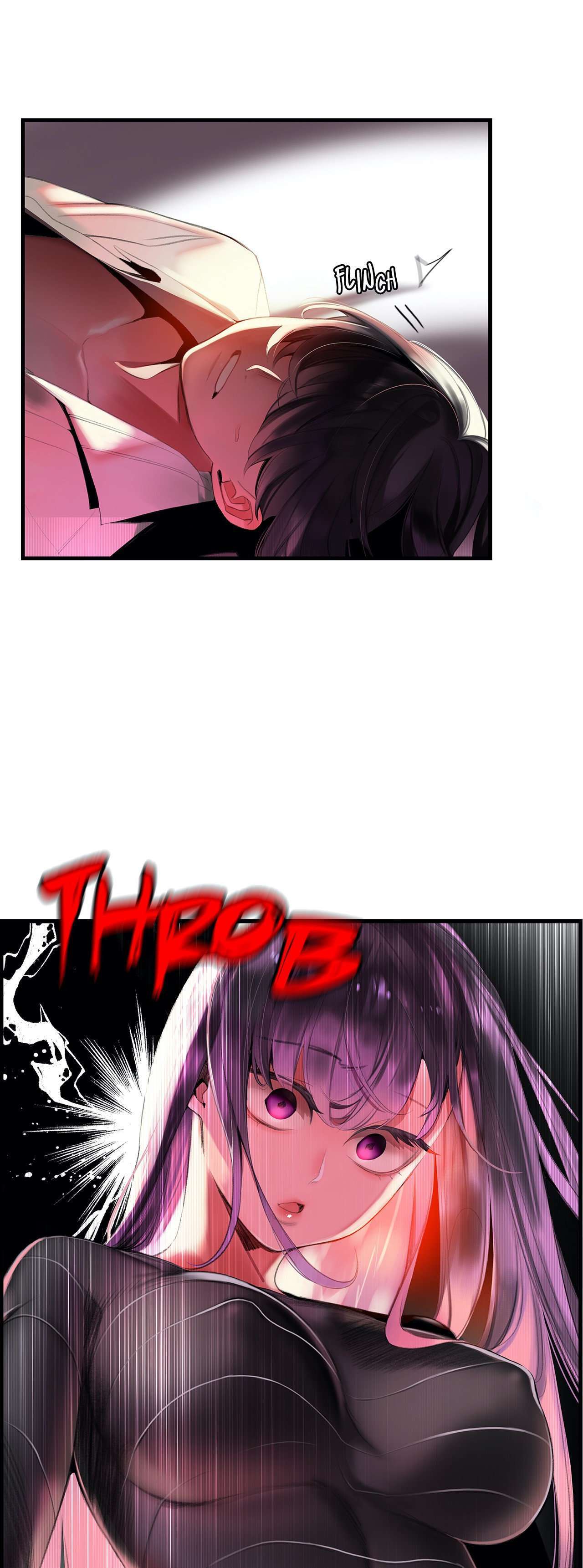 Lilith’s Cord Capitulo 83 página 32