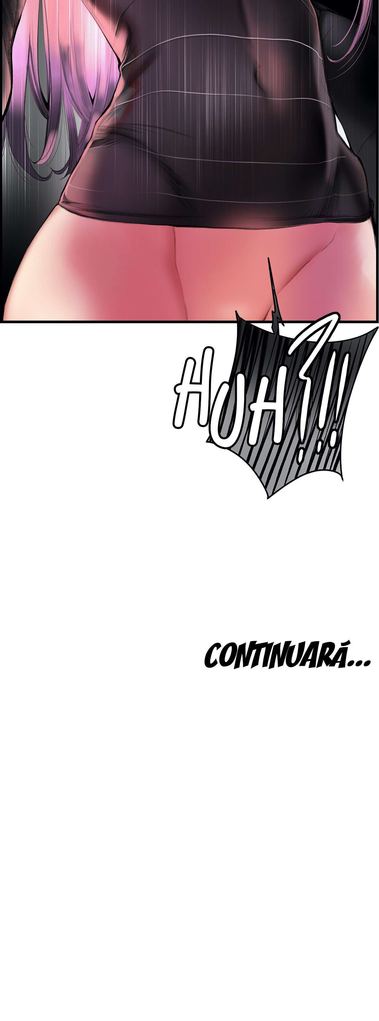 Lilith’s Cord Capitulo 83 página 33