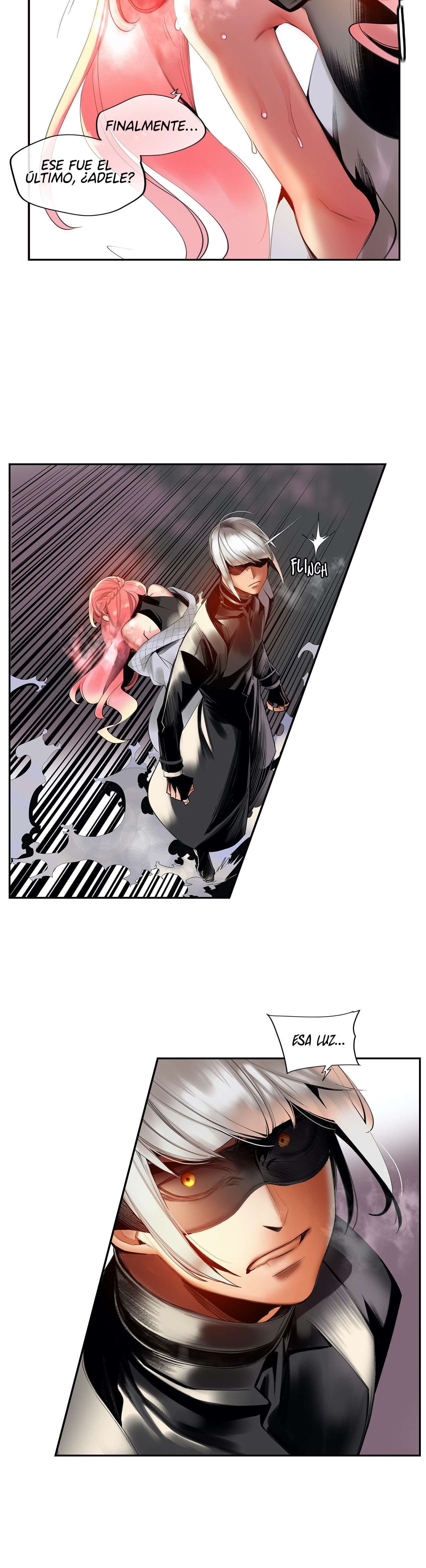 Lilith’s Cord Capitulo 83 página 6