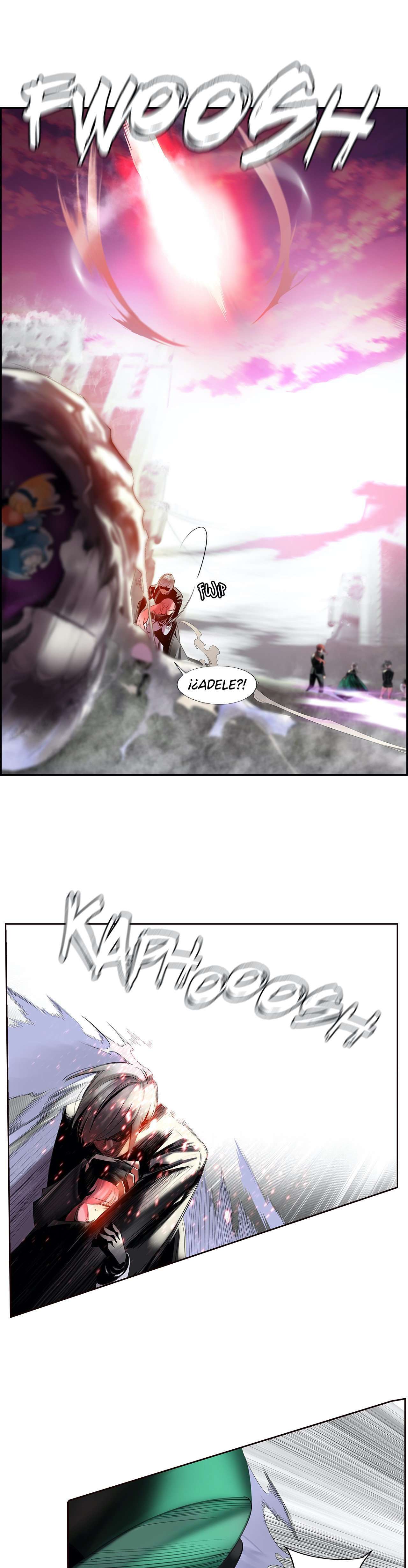 Lilith’s Cord Capitulo 83 página 7