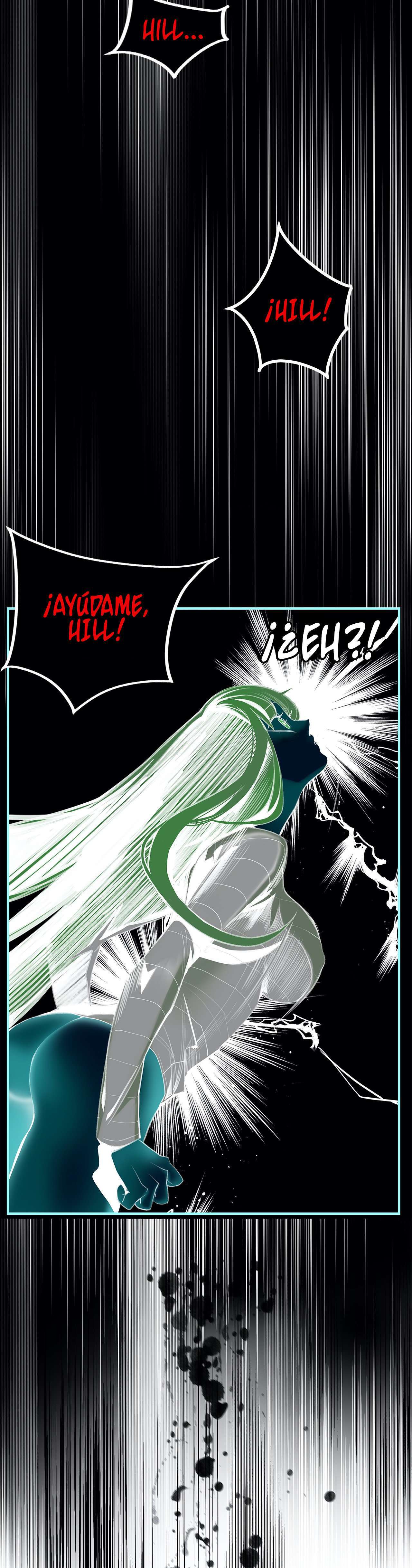 Lilith’s Cord Capitulo 84 página 34