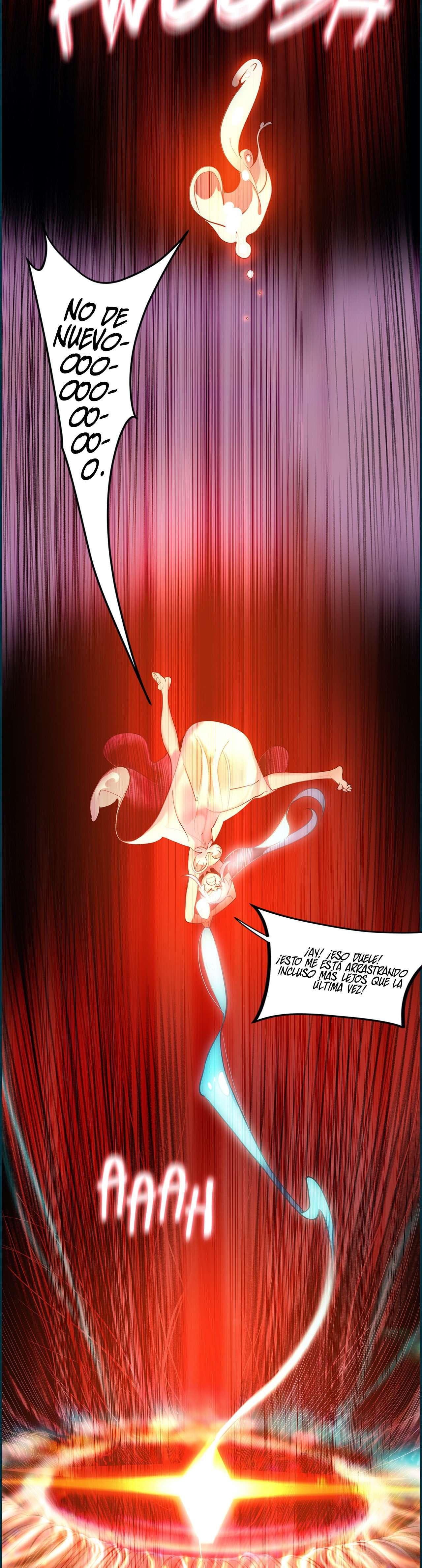 Lilith’s Cord Capitulo 84 página 9