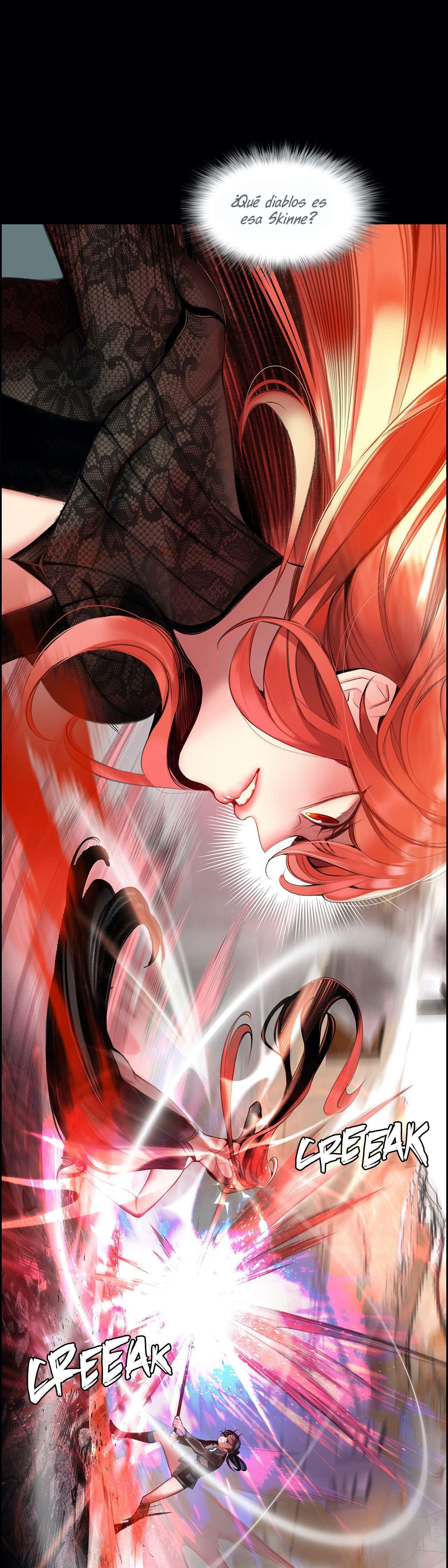 Lilith’s Cord Capitulo 85 página 13