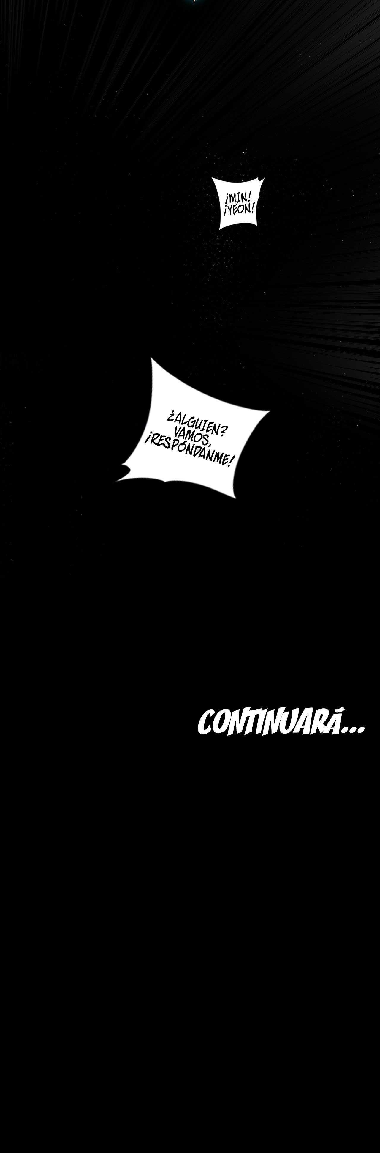 Lilith’s Cord Capitulo 85 página 36