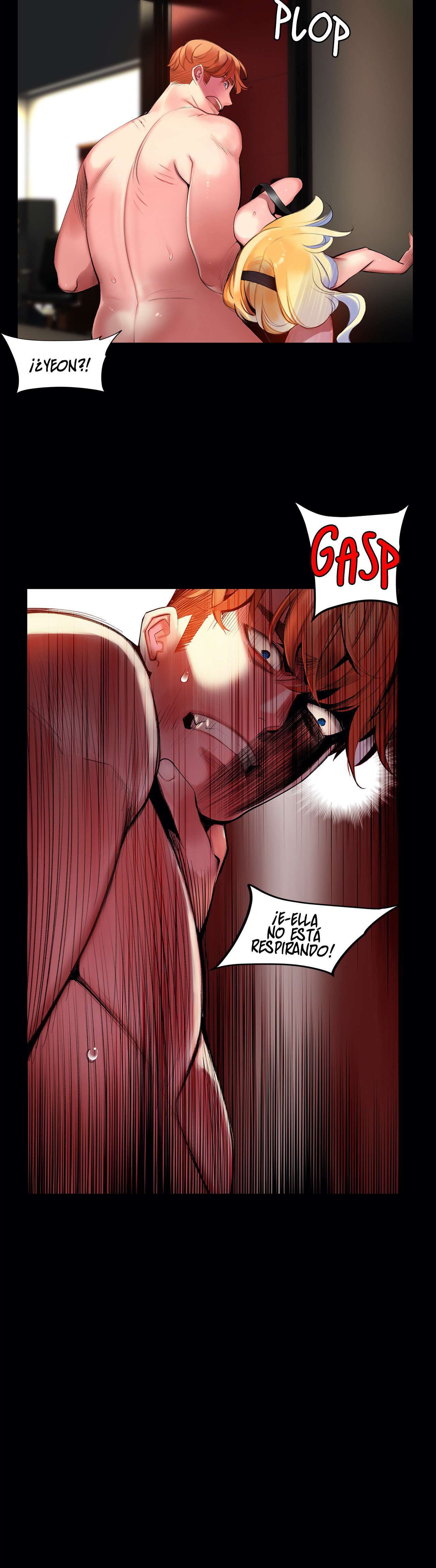 Lilith’s Cord Capitulo 86 página 26