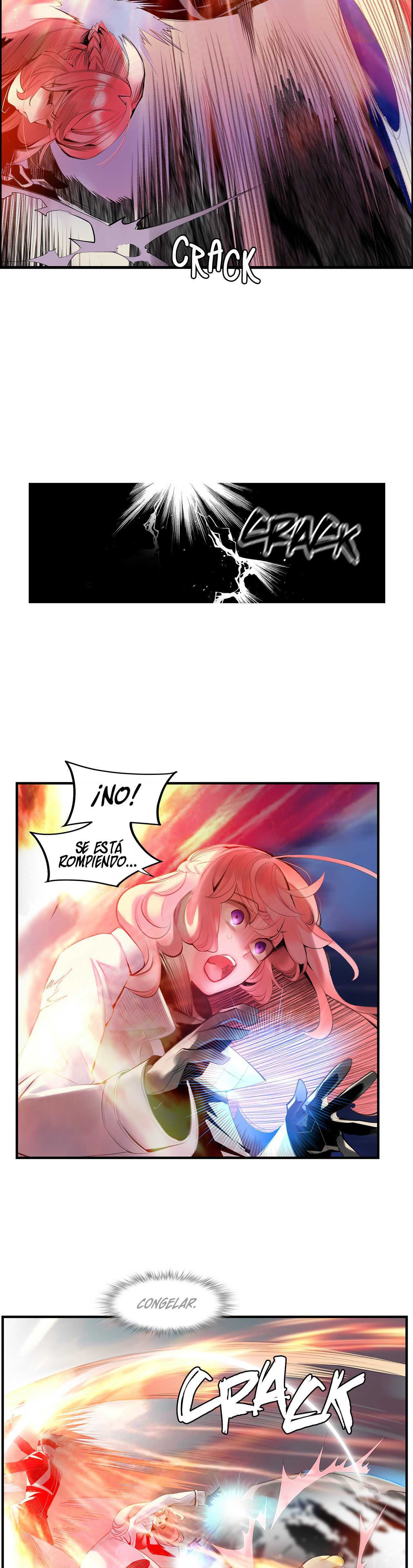 Lilith’s Cord Capitulo 86 página 5