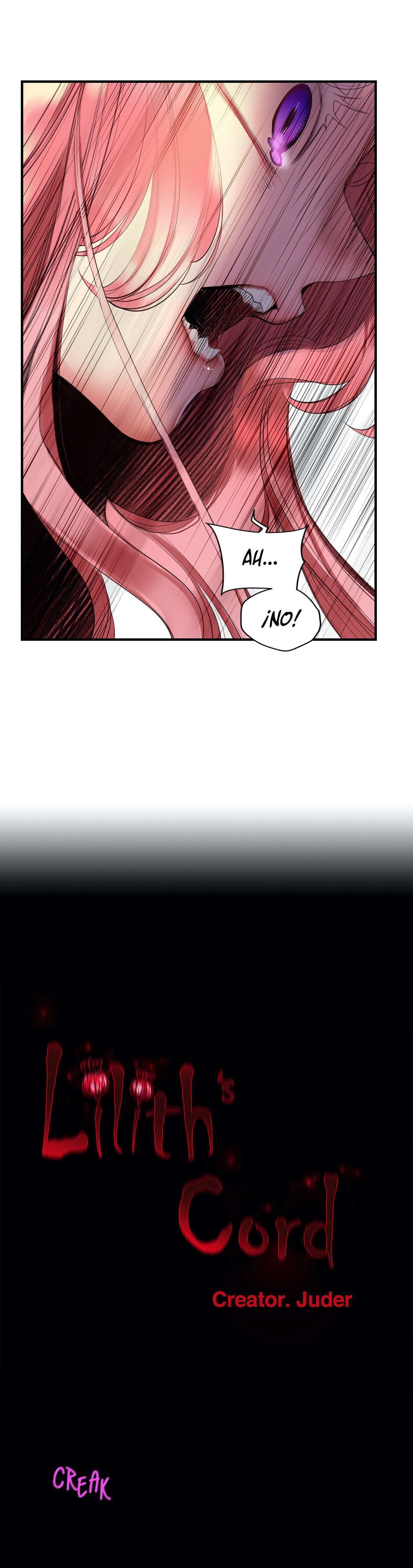 Lilith’s Cord Capitulo 86 página 7