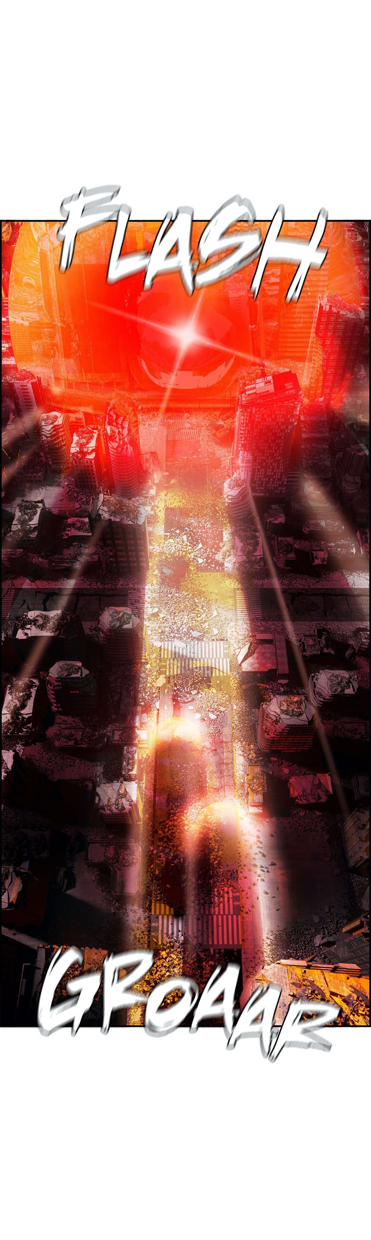Lilith’s Cord Capitulo 88 página 10