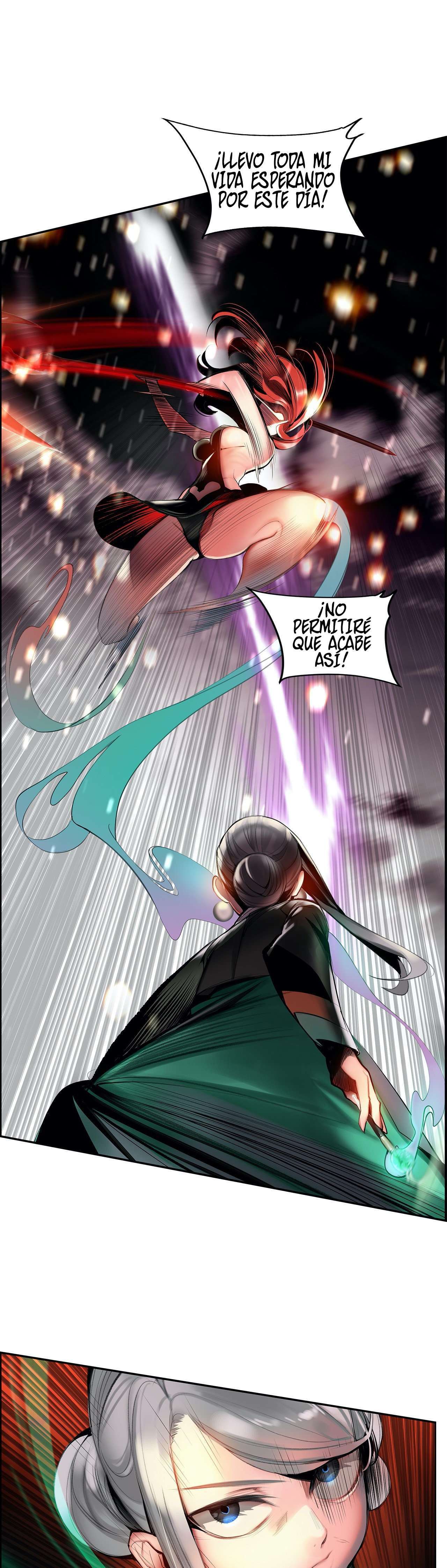 Lilith’s Cord Capitulo 88 página 16