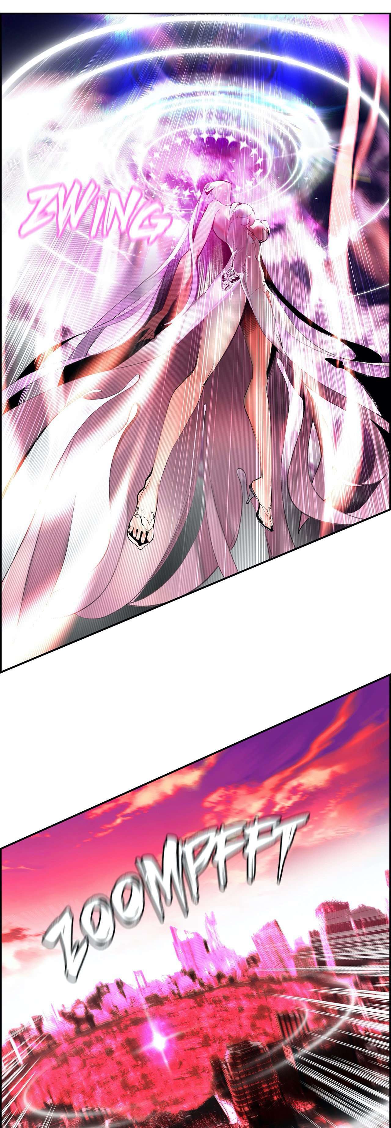 Lilith’s Cord Capitulo 88 página 30