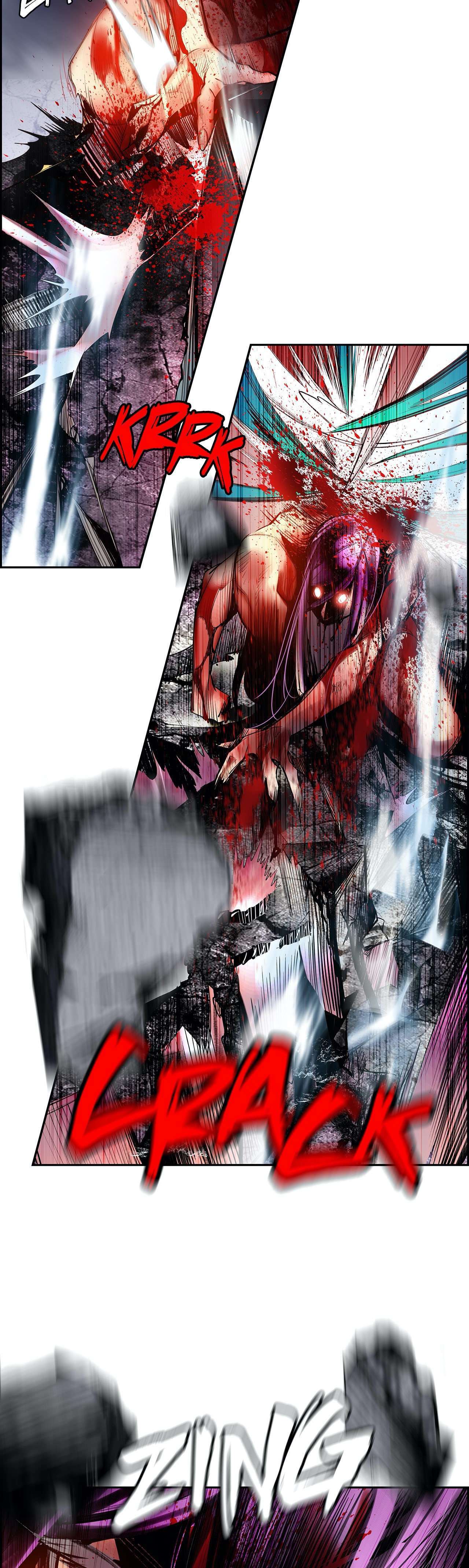 Lilith’s Cord Capitulo 88 página 6