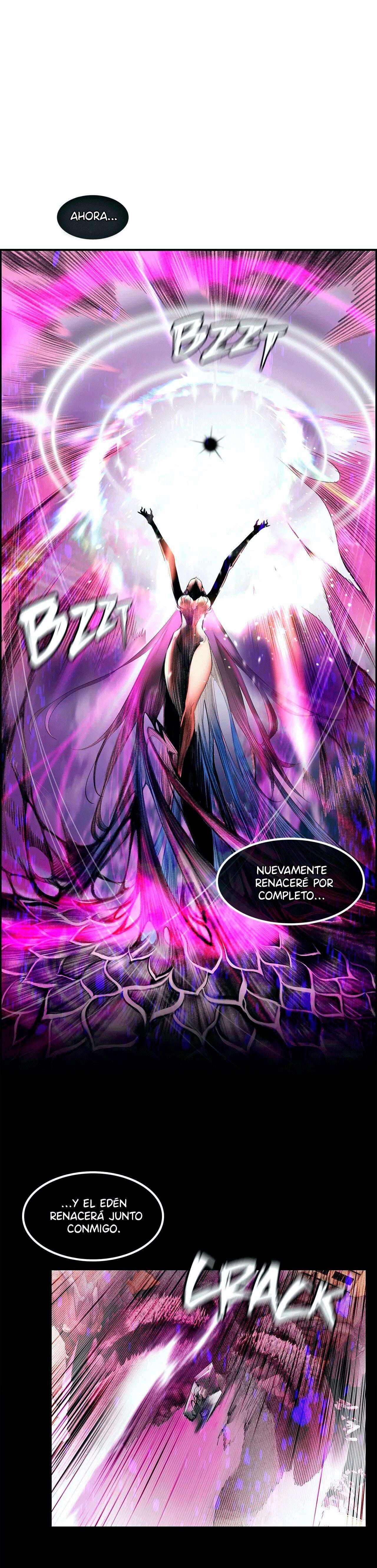 Lilith’s Cord Capitulo 90 página 2