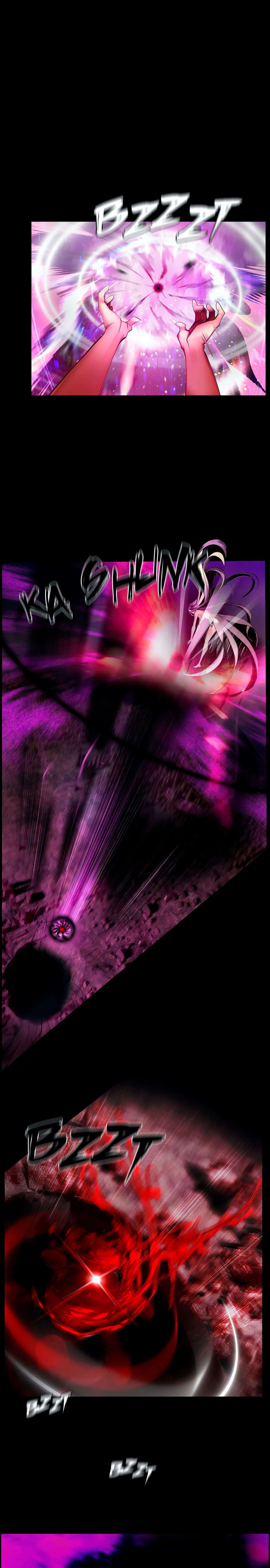 Lilith’s Cord Capitulo 91 página 2