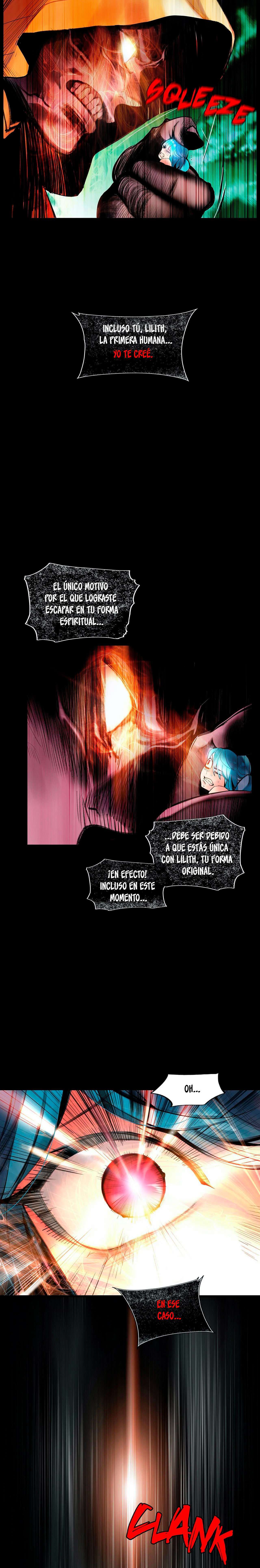 Lilith’s Cord Capitulo 92 página 3